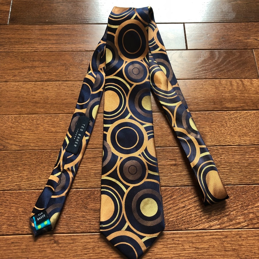 EUC Ted Baker London Men’s Tie
